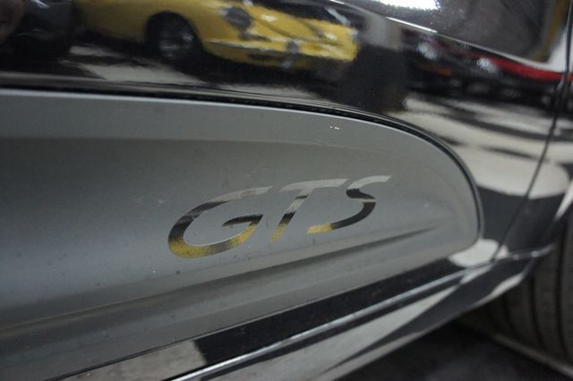 2023 Porsche Macan GTS AWD BLK/BLK - 22880362 - 13