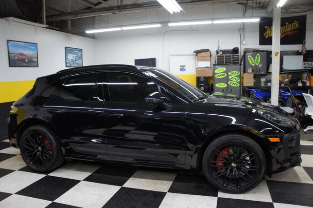 2023 Porsche Macan GTS AWD BLK/BLK - 22880362 - 14