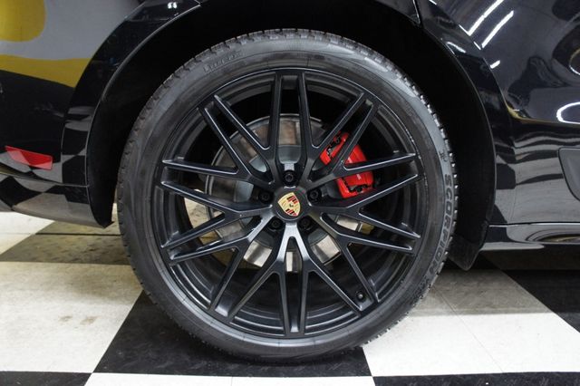 2023 Porsche Macan GTS AWD BLK/BLK - 22880362 - 15