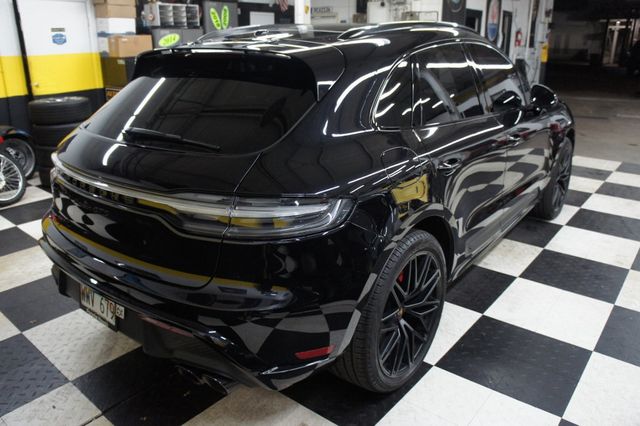2023 Porsche Macan GTS AWD BLK/BLK - 22880362 - 18