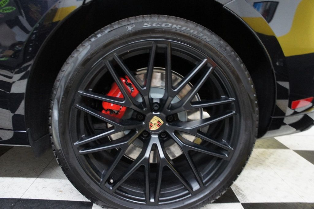2023 Porsche Macan GTS AWD BLK/BLK - 22880362 - 23