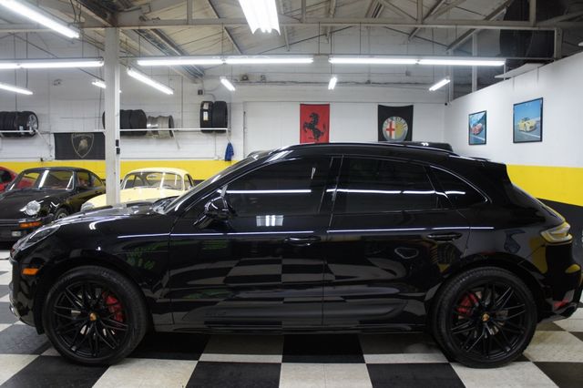 2023 Porsche Macan GTS AWD BLK/BLK - 22880362 - 24