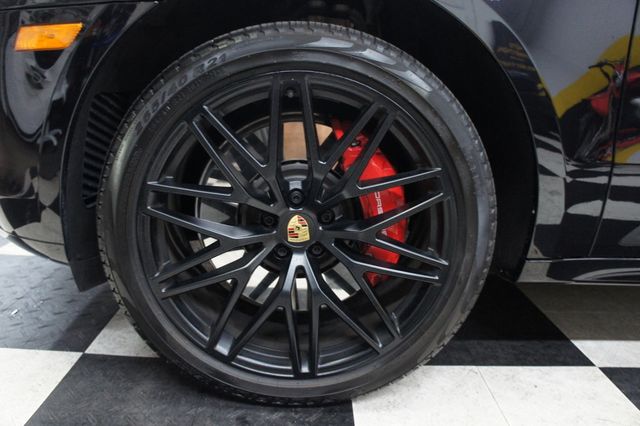 2023 Porsche Macan GTS AWD BLK/BLK - 22880362 - 25
