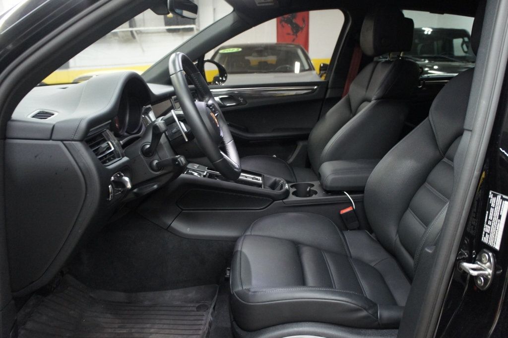 2023 Porsche Macan GTS AWD BLK/BLK - 22880362 - 29