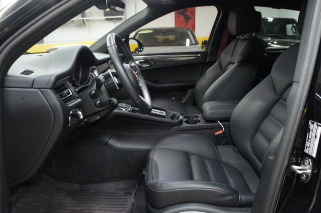 2023 Porsche Macan GTS AWD BLK/BLK - 22880362 - 29
