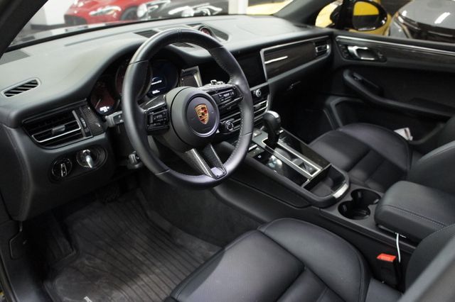 2023 Porsche Macan GTS AWD BLK/BLK - 22880362 - 33