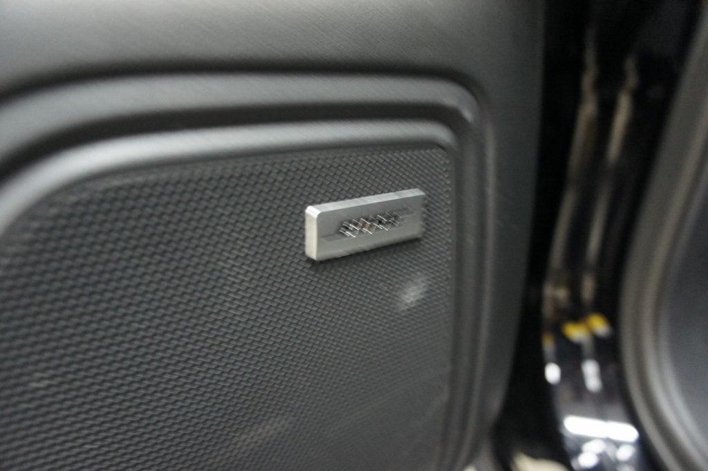 2023 Porsche Macan GTS AWD BLK/BLK - 22880362 - 34