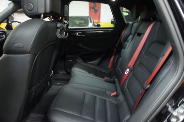 2023 Porsche Macan GTS AWD BLK/BLK - 22880362 - 35