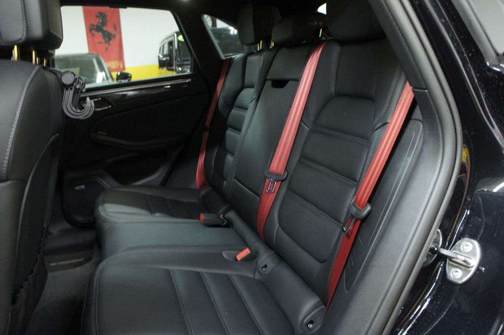 2023 Porsche Macan GTS AWD BLK/BLK - 22880362 - 36