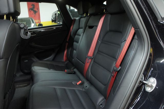 2023 Porsche Macan GTS AWD BLK/BLK - 22880362 - 36