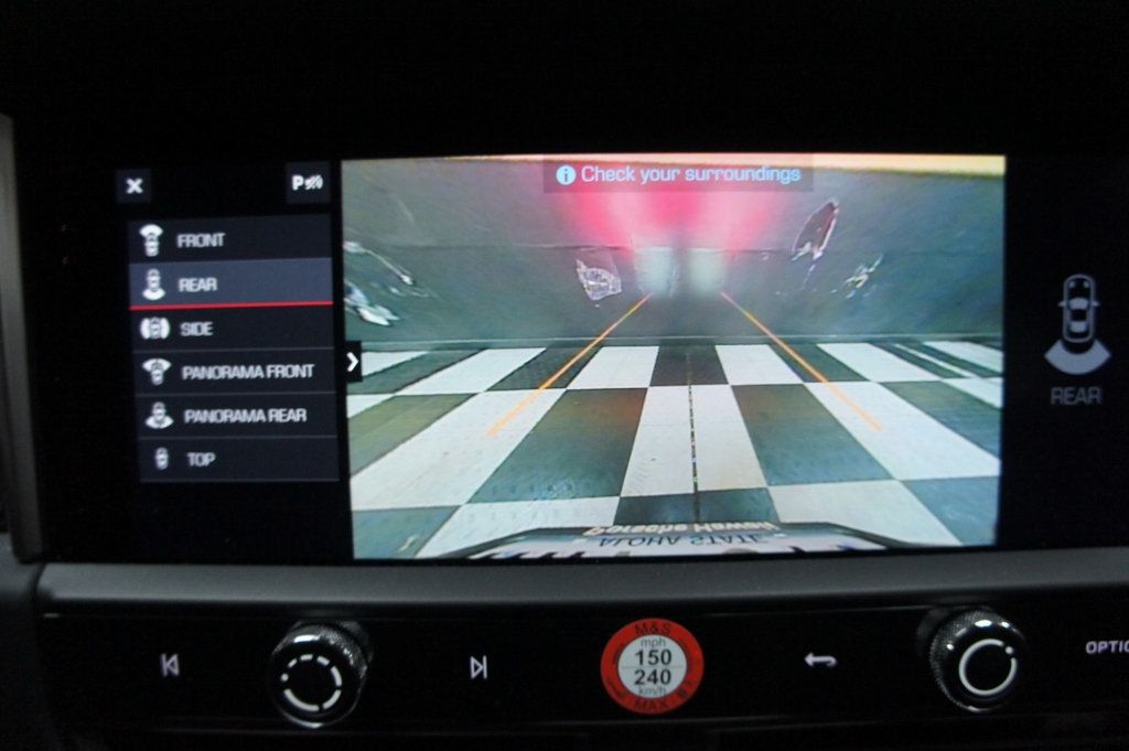 2023 Porsche Macan GTS AWD BLK/BLK - 22880362 - 41