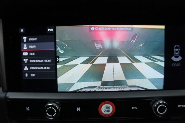 2023 Porsche Macan GTS AWD BLK/BLK - 22880362 - 41