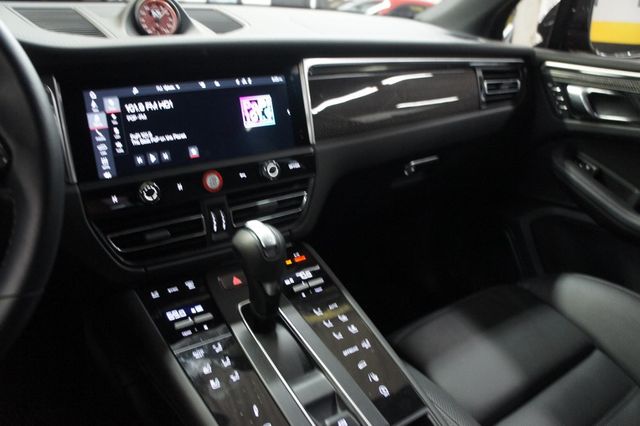 2023 Porsche Macan GTS AWD BLK/BLK - 22880362 - 43