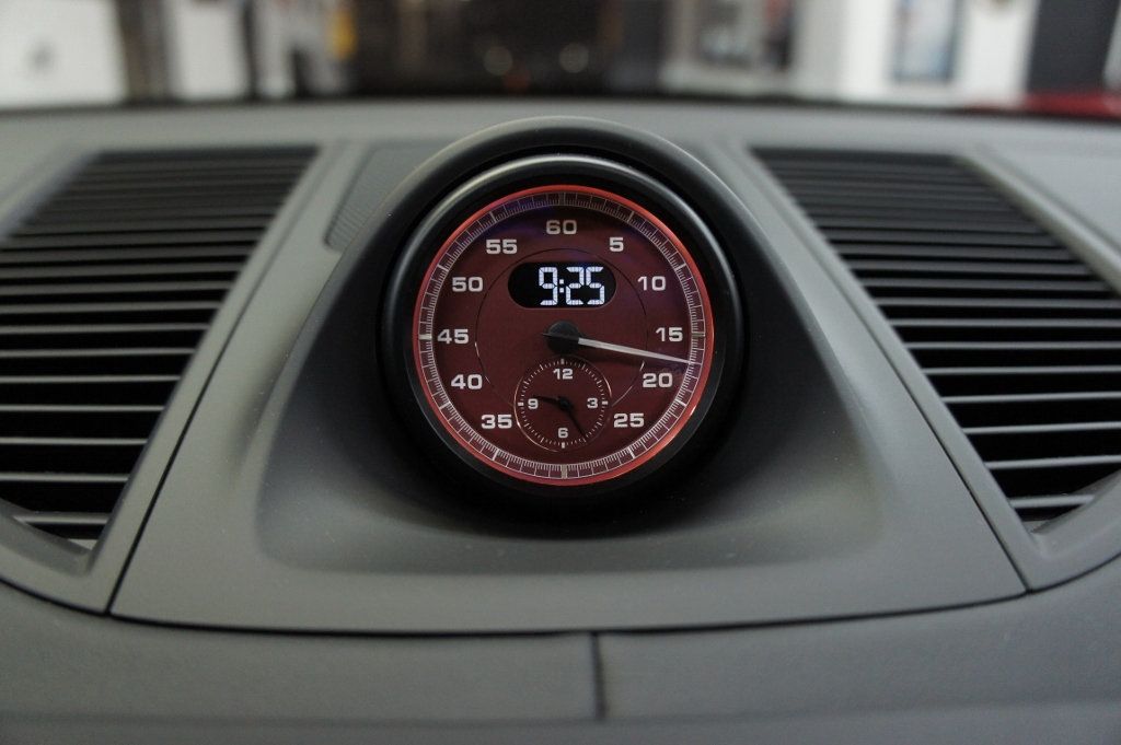 2023 Porsche Macan GTS AWD BLK/BLK - 22880362 - 44