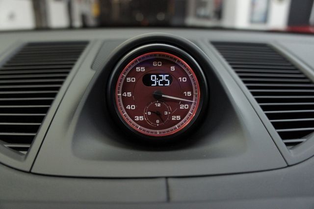 2023 Porsche Macan GTS AWD BLK/BLK - 22880362 - 44