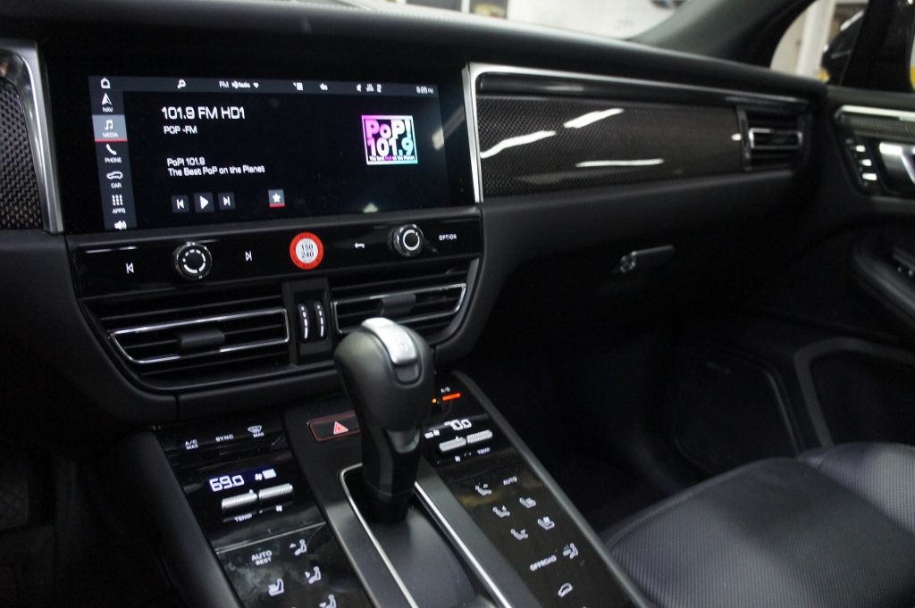 2023 Porsche Macan GTS AWD BLK/BLK - 22880362 - 46
