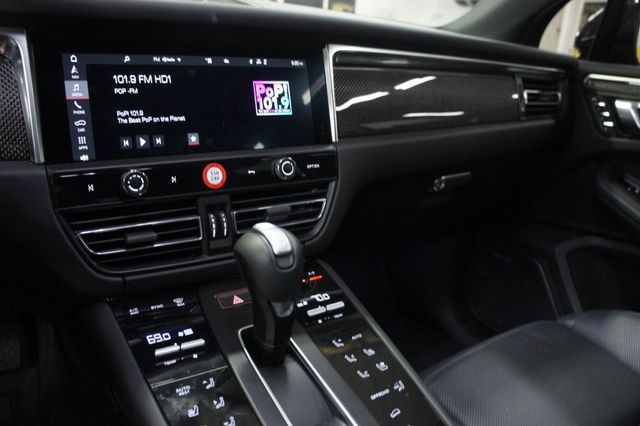 2023 Porsche Macan GTS AWD BLK/BLK - 22880362 - 46