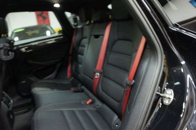 2023 Porsche Macan GTS AWD BLK/BLK - 22880362 - 49