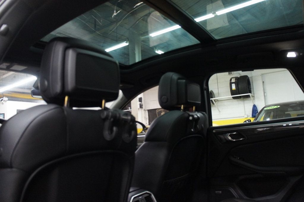 2023 Porsche Macan GTS AWD BLK/BLK - 22880362 - 51