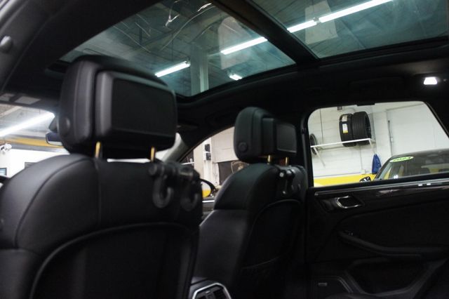 2023 Porsche Macan GTS AWD BLK/BLK - 22880362 - 51