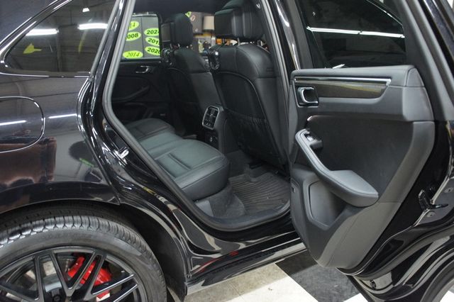 2023 Porsche Macan GTS AWD BLK/BLK - 22880362 - 53