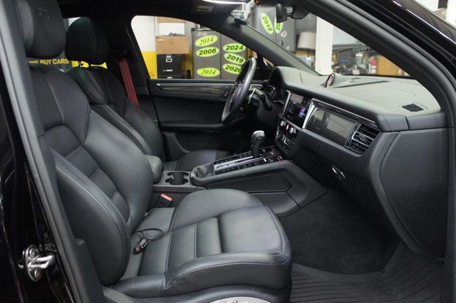 2023 Porsche Macan GTS AWD BLK/BLK - 22880362 - 56