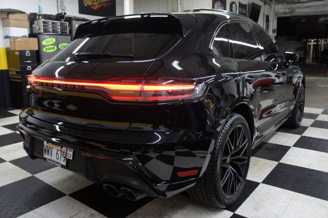 2023 Porsche Macan GTS AWD BLK/BLK - 22880362 - 58