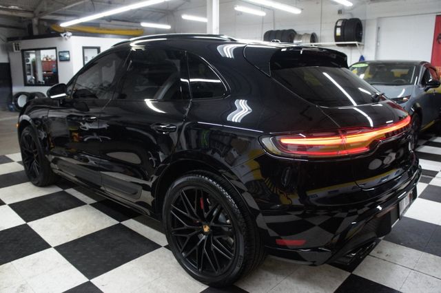 2023 Porsche Macan GTS AWD BLK/BLK - 22880362 - 60