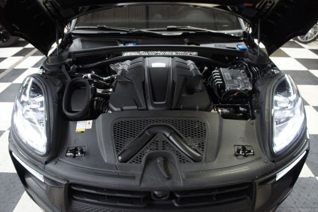 2023 Porsche Macan GTS AWD BLK/BLK - 22880362 - 69