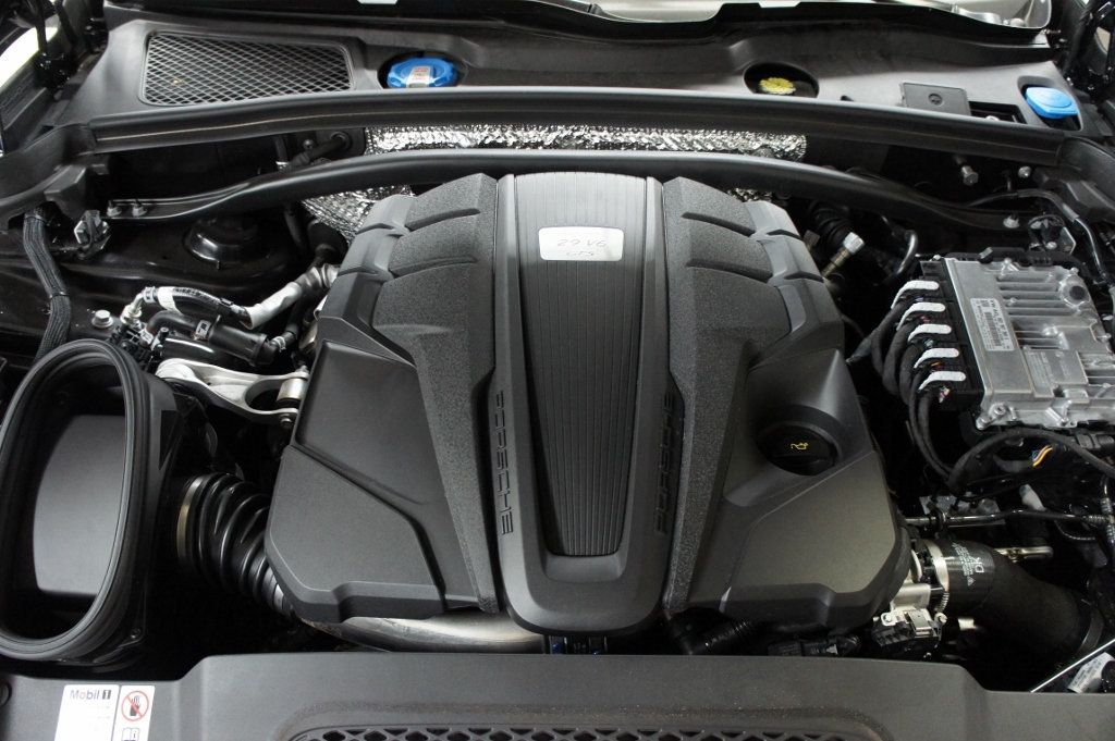 2023 Porsche Macan GTS AWD BLK/BLK - 22880362 - 70