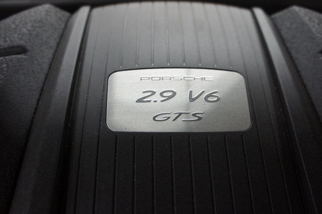 2023 Porsche Macan GTS AWD BLK/BLK - 22880362 - 71