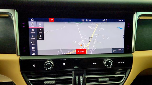 2023 Porsche Macan GTS AWD w/ Premium Pkg Plus & Sport Chrono - 23069435 - 18