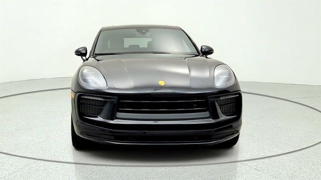 2023 Porsche Macan GTS AWD w/ Premium Pkg Plus & Sport Chrono - 23069435 - 1