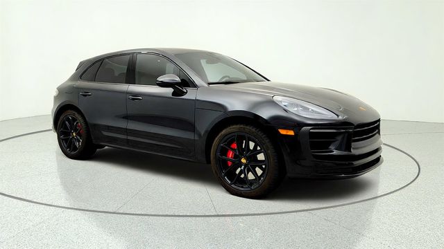2023 Porsche Macan GTS AWD w/ Premium Pkg Plus & Sport Chrono - 23069435 - 2