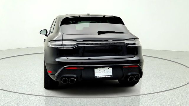 2023 Porsche Macan GTS AWD w/ Premium Pkg Plus & Sport Chrono - 23069435 - 5
