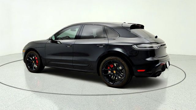 2023 Porsche Macan GTS AWD w/ Premium Pkg Plus & Sport Chrono - 23069435 - 6