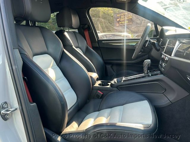 2023 Porsche Macan GTS,DEVIATED STITCHING PKG,21" GT DESIGN  WHEELS,SPORT CHRONO PK - 23035708 - 20