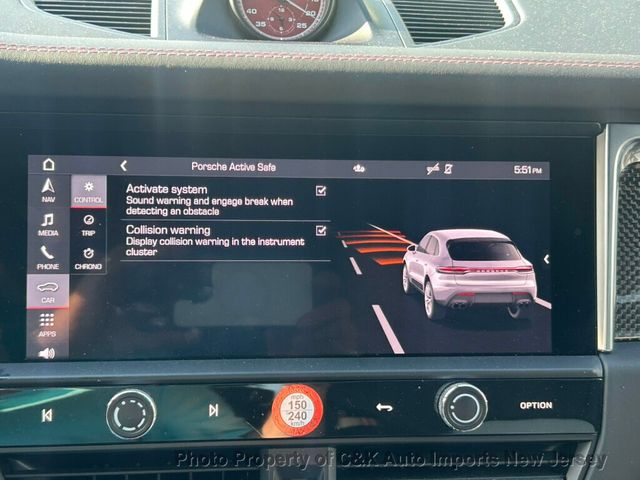 2023 Porsche Macan GTS,DEVIATED STITCHING PKG,21" GT DESIGN  WHEELS,SPORT CHRONO PK - 23035708 - 41