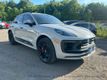 2023 Porsche Macan GTS,DEVIATED STITCHING PKG,21" GT DESIGN  WHEELS,SPORT CHRONO PK - 23035708 - 4