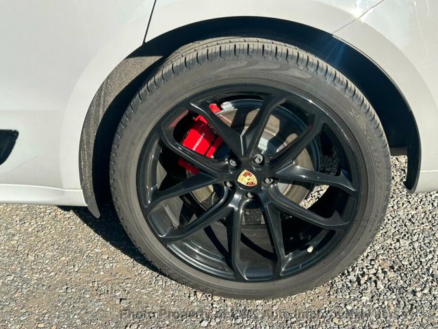 2023 Porsche Macan GTS,DEVIATED STITCHING PKG,21" GT DESIGN  WHEELS,SPORT CHRONO PK - 23035708 - 49
