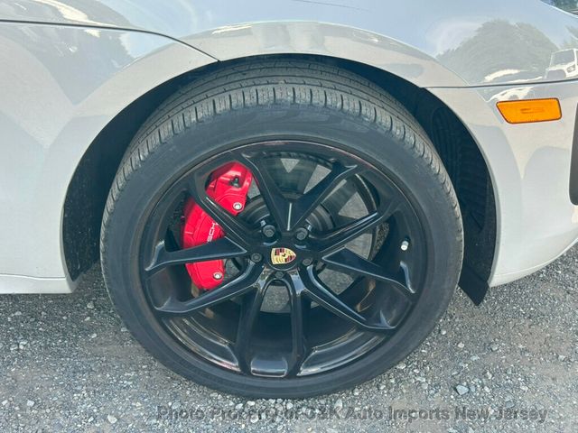 2023 Porsche Macan GTS,DEVIATED STITCHING PKG,21" GT DESIGN  WHEELS,SPORT CHRONO PK - 23035708 - 51