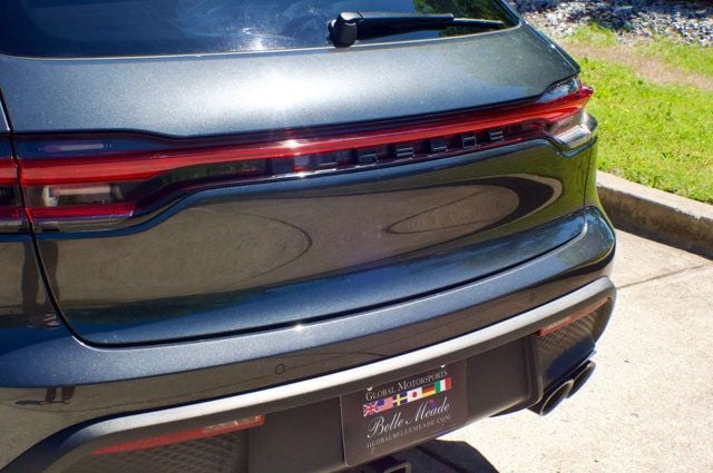 2023 Porsche Macan MSRP$72280/PremiumPkgPlus/Heated&CooledSeats/PanoramicRoof/NAV - 23022634 - 9