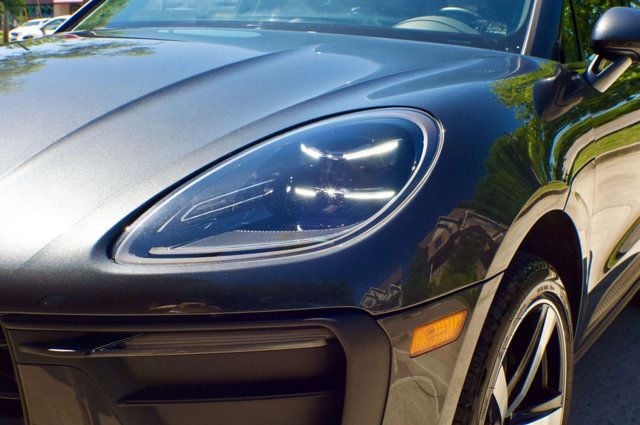 2023 Porsche Macan MSRP$72280/PremiumPkgPlus/Heated&CooledSeats/PanoramicRoof/NAV - 23022634 - 15