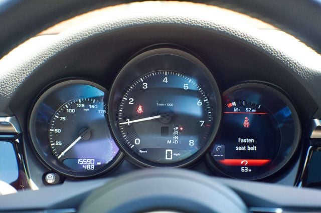 2023 Porsche Macan MSRP$72280/PremiumPkgPlus/Heated&CooledSeats/PanoramicRoof/NAV - 23022634 - 25