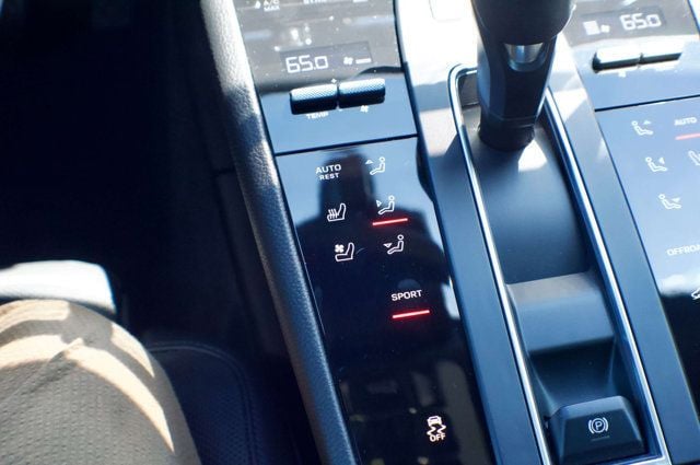 2023 Porsche Macan MSRP$72280/PremiumPkgPlus/Heated&CooledSeats/PanoramicRoof/NAV - 23022634 - 31