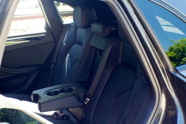 2023 Porsche Macan MSRP$72280/PremiumPkgPlus/Heated&CooledSeats/PanoramicRoof/NAV - 23022634 - 46