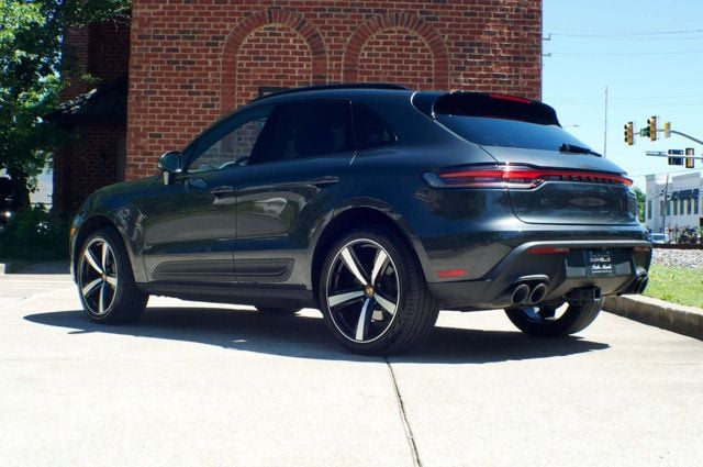 2023 Porsche Macan MSRP$72280/PremiumPkgPlus/Heated&CooledSeats/PanoramicRoof/NAV - 23022634 - 6