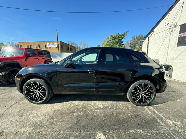 2023 Porsche Macan MSRP$77380/PremiumPlusPkg/PanoramicRoof/Heated&CooledSeats - 22666444 - 1