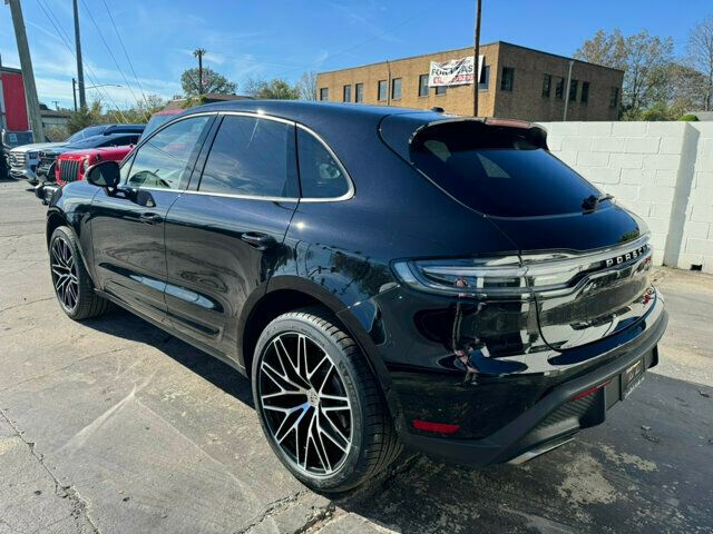 2023 Porsche Macan MSRP$77380/PremiumPlusPkg/PanoramicRoof/Heated&CooledSeats - 22666444 - 2