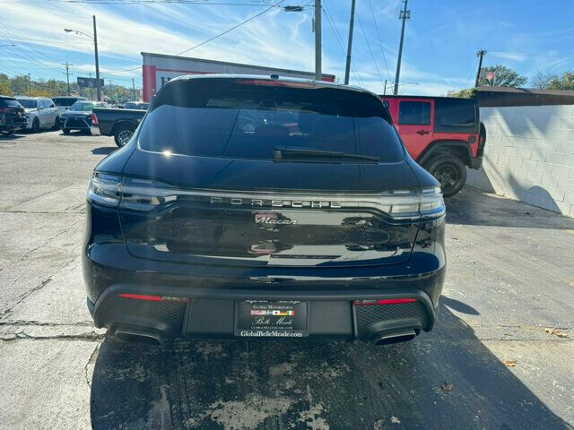 2023 Porsche Macan MSRP$77380/PremiumPlusPkg/PanoramicRoof/Heated&CooledSeats - 22666444 - 3